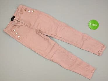 Women: Mohito, Material trousers for women, size XS (EU 34) — 2