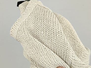 sweter w paski h: H&M, Sweter damski, rozmiar XS — 5