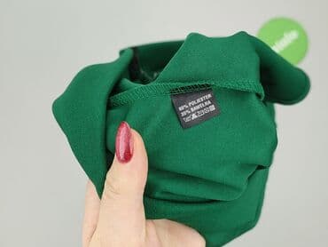 spodenki bhp: Szorty damskie, M — 4