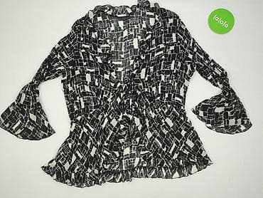 bluzki anime: Bluzka damska, rozmiar 2XL — 2