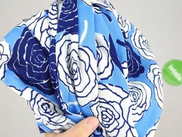 bluzki z krótkim rękawem plus size: T-shirt damski, rozmiar 4XL — 4