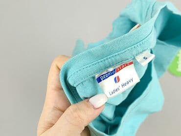 koszulki tureckie: T-shirt damski, rozmiar S — 4