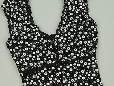 bluzki tiulowe: Bluzka damska, rozmiar S — 1