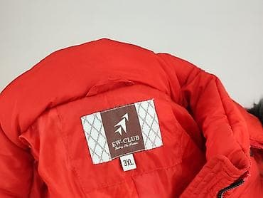 kurtki zimowe lata 90: Kurtka zimowa damska, rozmiar 3XL — 4