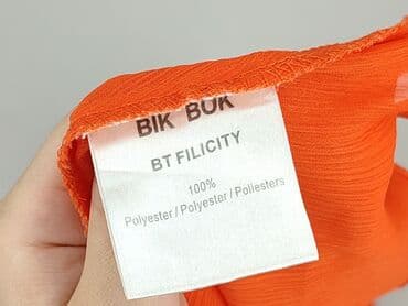 mohito bezrękawnik: Bik Bok, T-shirt damski, rozmiar M — 4