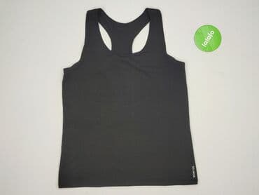 bluzki do tańca: Domyos, T-shirt damski, M — 2