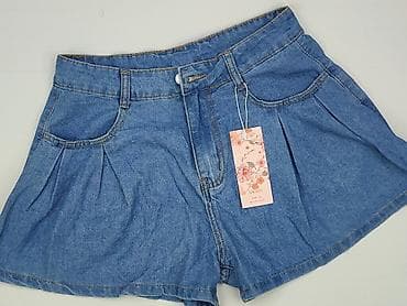 stradivarius shorty: Shein, Szorty damskie, rozmiar S — 1