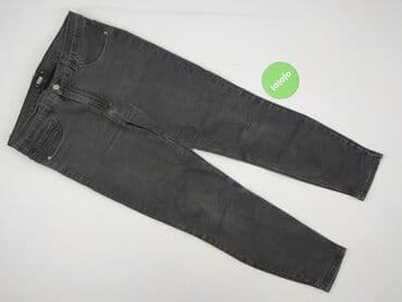 obcisła sukienka sinsay: Sinsay, Jeansy damskie, rozmiar XL — 2