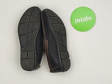 bullboxer botki: Półbuty 38, Używany — 3