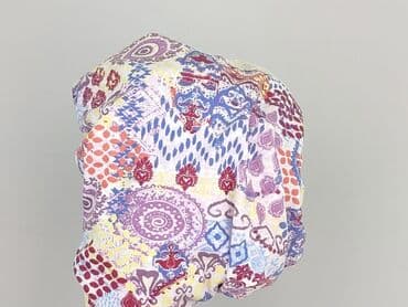 bluzki nietoperz plus size: EWM, T-shirt damski, rozmiar M — 6