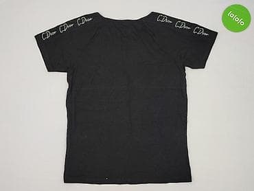 dior sweter: Dior, T-shirt damski, rozmiar S — 3