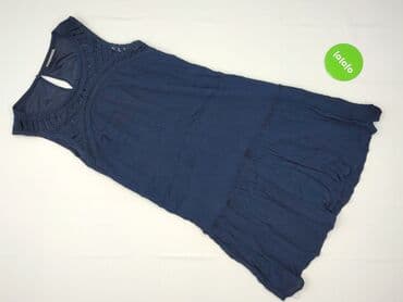 sukienki szafirowe: Yessica, Women`s dress, size M (EU 38) — 2