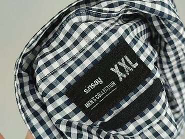 cropp dresy: Sinsay, Koszulа dla mężczyzn, rozmiar 2XL — 4