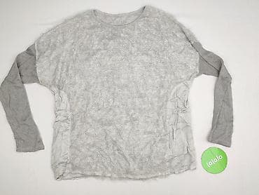 sweter gruby: Sweter damski, rozmiar 3XL — 2