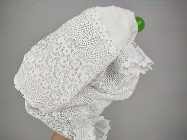 basic bluzki damskie: Bluzka damska, rozmiar 4XL — 4