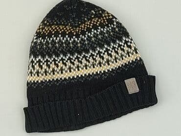 kurtki zimowe guess: Hat, condition - Good — 1