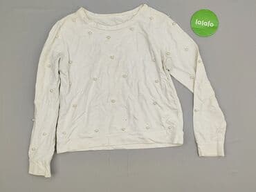 bluza z diamencikami: Bluza damska
, rozmiar M — 3