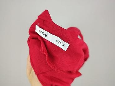 krokstyl top: Sinsay, Top damski, rozmiar S — 5