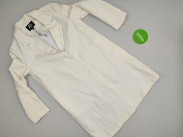 vero moda jeans jacket: Vero Moda, Płaszcz damski, rozmiar L — 2