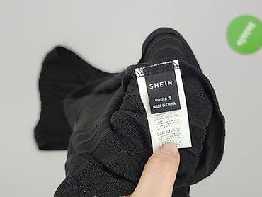 kozuch shein: Sukienka damska, rozmiar S — 4