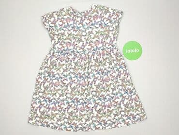 sukienka na wesele 164: Sukienka, Dunnes Stores, 5-6 lat, 110-116 cm, stan - Bardzo dobry — 2