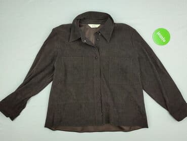 Women: Elvira, Women`s shirt, size 2XL (EU 44) — 2