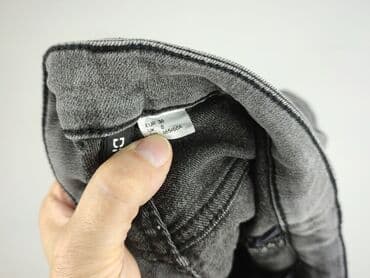koszulki męskie cropp: Jeans for men, S (EU 36), Divided, condition - Perfect — 4
