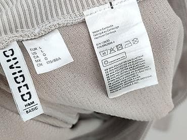 peak performance: H&M Divided, Legginsy Sportowe damskie, rozmiar L — 4