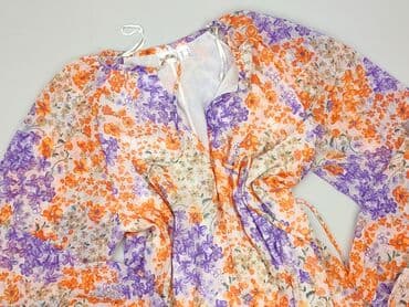 sukienki chabrowe dla puszystych: Bodyflirt, Sukienka damska, M — 1