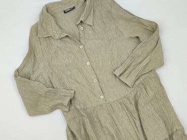 modbis sukienki dla puszystych: Janina, Sukienka damska, rozmiar 5XL — 1