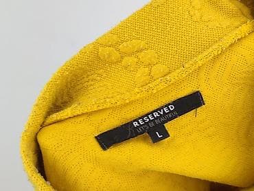 reserved biale bluzki: Bluzka damska, rozmiar L — 4