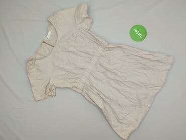 sandały ccc złote: Sukienka damska, rozmiar S — 2