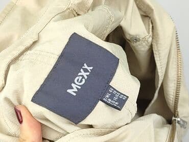 kurtka bejsbolówka new yorker: Mexx, Kurtka przejściowa damska, rozmiar L — 7