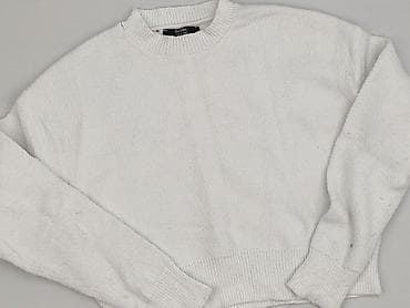 Bershka, Sweter damski, rozmiar S