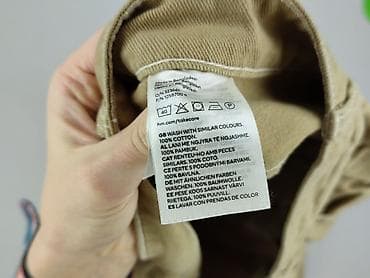 ciuchy h m: H&M Divided, Spodnie cargo damskie, rozmiar M — 5