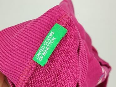 lidl koszulka termoaktywna: Bluza, Benetton, 7 lat, 116-122 cm, stan - Bardzo dobry — 6