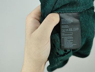 kurtka hampton republic: H&M, Bluzka damska, rozmiar M — 5