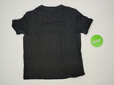 clothes second hand: Shein, Koszulka dla mężczyzn, rozmiar S — 3