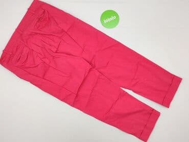 spodni hello kitty: Solar, Spodnie materiałowe damskie, L — 3