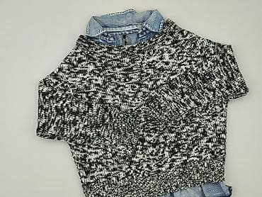 nirvana bluza h: Sweter damski, rozmiar One size — 1