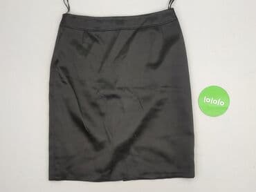 ołówkowe skórzane spódnice: Spódnica damska, rozmiar M — 2