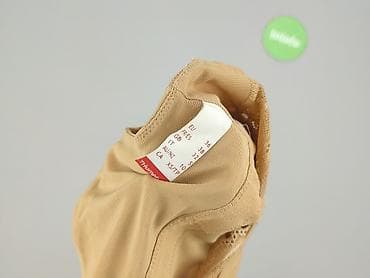 biustonosze 75d: Top damski, rozmiar S — 4