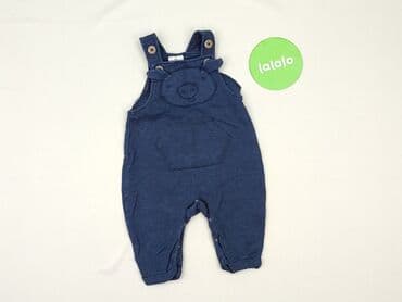 kombinezon softshell ielm: Overall, Topolino, Newborn baby, condition - Good — 2