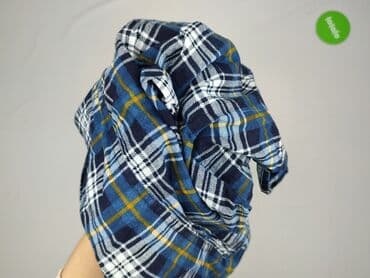 strony internetowe z ubraniami: IDENTIC, Koszulа dla mężczyzn, rozmiar M — 4