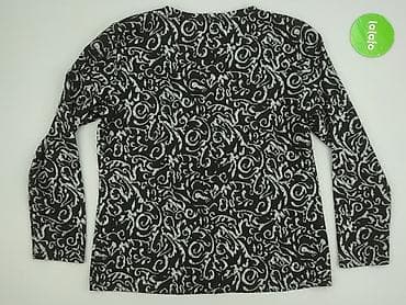 janina bluza: Bluzka damska, rozmiar 3XL — 3