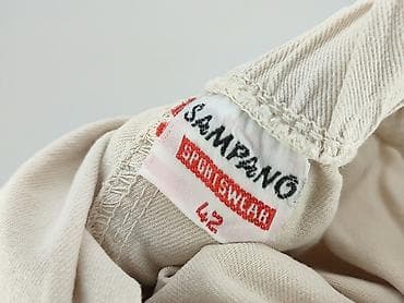 crivit shorts: Sprandi, Spodnie materiałowe damskie, rozmiar XL — 4