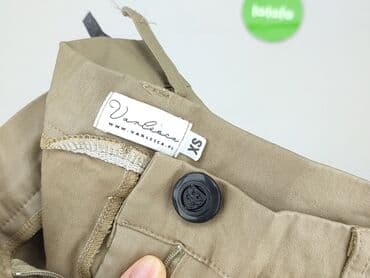 spodnie woskowane born2be: Varlesca, Spodnie materiałowe damskie, rozmiar XS — 5