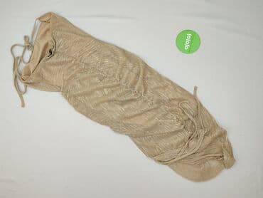 biala sukienka pretty little thing: PrettyLittleThing, Sukienka damska, rozmiar 2XS — 3