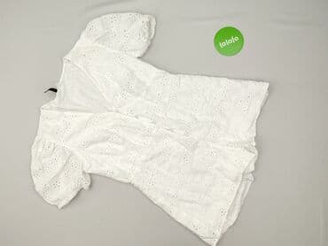 sukienka z karczkiem: H&M Divided, Sukienka damska, L — 2