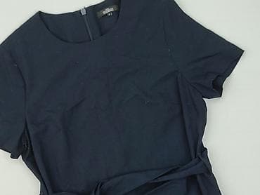 garnitur damski plus size: Sukienka damska, rozmiar XL — 1